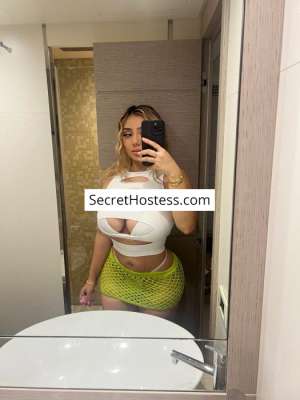 Shelsee Parlin 23Yrs Old Escort 59KG 142CM Tall Prizren Image - 3