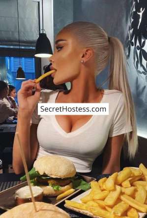 Tess, Agency 27 year old Escort in Frankfurt