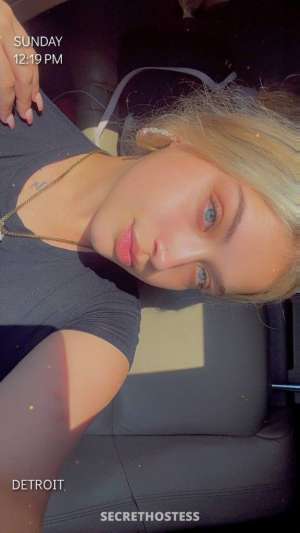 Tylii 24Yrs Old Escort Lansing MI Image - 1