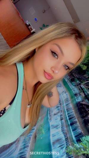 Tylii 24Yrs Old Escort Lansing MI Image - 3