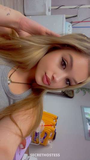 Tylii 24Yrs Old Escort Lansing MI Image - 4