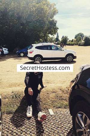 28 year old British Escort in Wembley London VanilaSpice