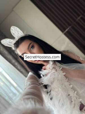 Yana 26Yrs Old Escort 48KG 166CM Tall Milan Image - 1