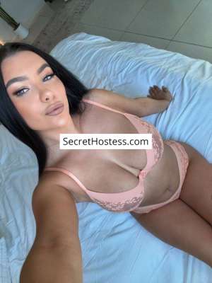 Yana 26Yrs Old Escort 48KG 166CM Tall Milan Image - 5