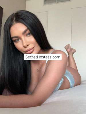 Yana 26Yrs Old Escort 48KG 166CM Tall Milan Image - 6