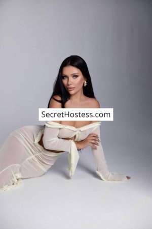 Yana 26Yrs Old Escort 48KG 166CM Tall Milan Image - 7