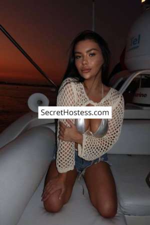 Yana 26Yrs Old Escort 48KG 166CM Tall Milan Image - 9