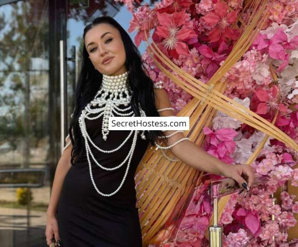 Aurora 27Yrs Old Escort 62KG 159CM Tall Moscow Image - 5