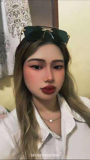 22 year old Asian Escort in Auckland Ploy Hi, escort