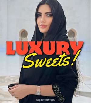 25 year old Escort in Al Manama Milina, escort