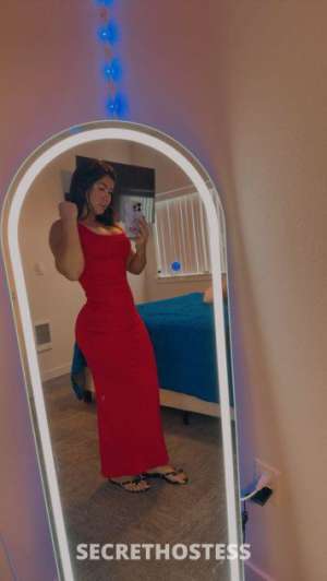 25 year old Hispanic Escort in Seattle WA Venezolana nueva en la ciudad dispuesta a complacerte