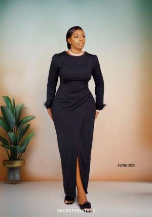 31 year old Escort in Asaba Haddies Escort / Massage Services, masseuse