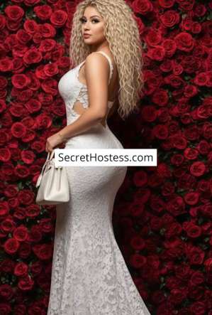 27 year old Hispanic Escort in Ibiza Adriana, Agency