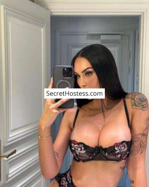 Alberta 25Yrs Old Escort 60KG 169CM Tall Moscow Image - 9