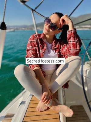 Alexandra 27Yrs Old Escort 53KG 160CM Tall Hong Kong Image - 2