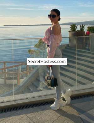 Alexandra 27Yrs Old Escort 53KG 160CM Tall Hong Kong Image - 6