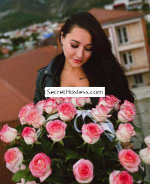 Alexandra 27Yrs Old Escort 53KG 160CM Tall Hong Kong Image - 7