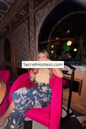 Antonella, Agency 26 year old Escort in Barcelona