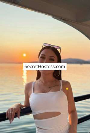 27 year old Caucasian Escort in Moscow Aurora, Agency