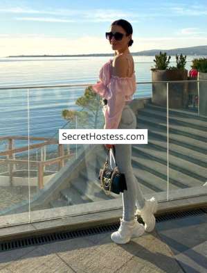 Aurora 27Yrs Old Escort 62KG 159CM Tall Moscow Image - 3