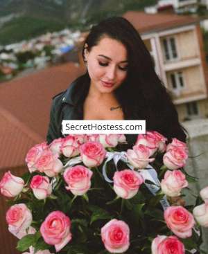 Aurora 27Yrs Old Escort 62KG 159CM Tall Moscow Image - 6