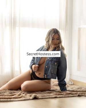 Gabi 27Yrs Old Escort 52KG 162CM Tall Gothenburg Image - 4