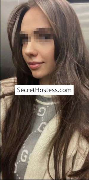 Hanna 32Yrs Old Escort 60KG 170CM Tall Hong Kong Image - 1