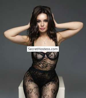 21 year old Asian Escort in Istanbul Kamila, Agency