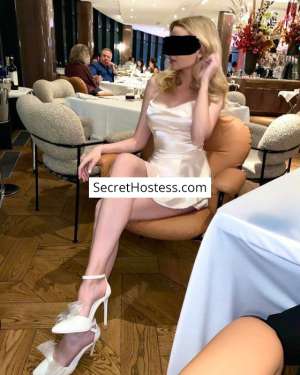 Liza 23Yrs Old Escort 49KG 166CM Tall Moscow Image - 1