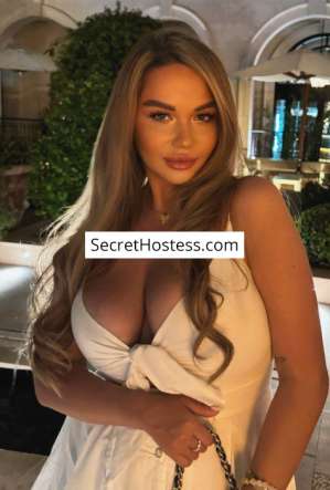 25 year old Caucasian Escort in Belgrade Liza, Independent