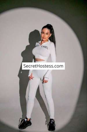 Lucy 30Yrs Old Escort 46KG 157CM Tall Moscow Image - 2