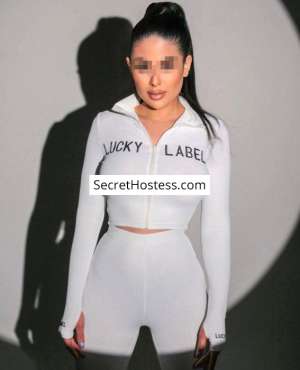 Lucy 30Yrs Old Escort 46KG 157CM Tall Moscow Image - 3