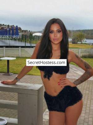 Maria 21Yrs Old Escort 50KG 168CM Tall Belgrade Image - 3