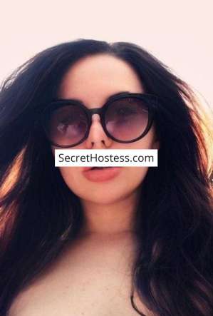 Maria, Independent 27 year old Escort in Stockholm