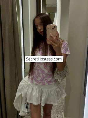 Milena 19Yrs Old Escort 48KG 165CM Tall Moscow Image - 5