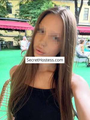 Milena 19Yrs Old Escort 48KG 165CM Tall Moscow Image - 8