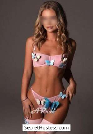 22 year old Russian Escort in London Monica, AProv Agency