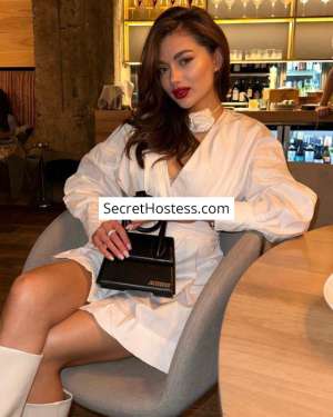 Reola 23Yrs Old Escort 52KG 167CM Tall Moscow Image - 8