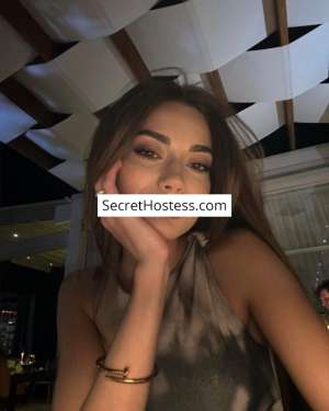 Reola 23Yrs Old Escort 52KG 167CM Tall Moscow Image - 15