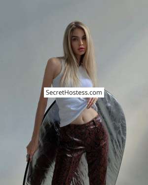 Velantis 24Yrs Old Escort 52KG 167CM Tall Moscow Image - 1