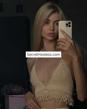Velantis 24Yrs Old Escort 52KG 167CM Tall Moscow Image - 2