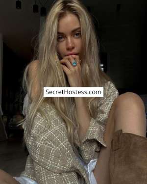 Velantis 24Yrs Old Escort 52KG 167CM Tall Moscow Image - 7