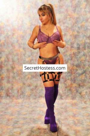 Yana 25Yrs Old Escort 55KG 162CM Tall Nova Gorica Image - 12