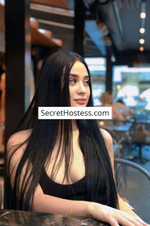22 year old Caucasian Escort in Alanya Yulia, Independent