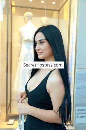 Yulia 22Yrs Old Escort 57KG 172CM Tall Alanya Image - 1