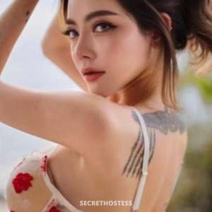 19 year old Escort in Maryborough 19 Years Old New Girl 40DD Prostate Massage and Happy Ending
