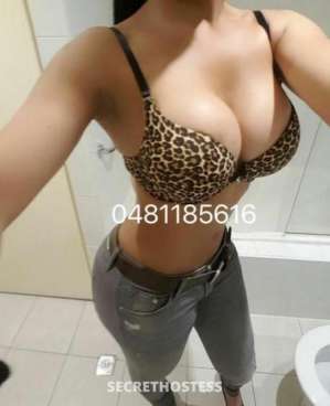 23 year old Escort in Cairns VERY NAUGHTY EXTRAS HOT NATURAL BODY 100 REAL YOUNG PARTY 