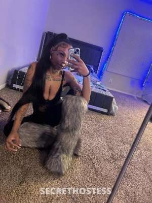 23 year old Escort in Lynchburg VA 💎 in town 😏lets hang while im around