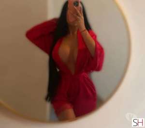 26 year old Escort in Sheffield I’m❤️new just for 2 weeks in city party girl❤️, 