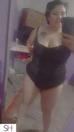 27 year old Escort in Winnipeg MONDAY baby